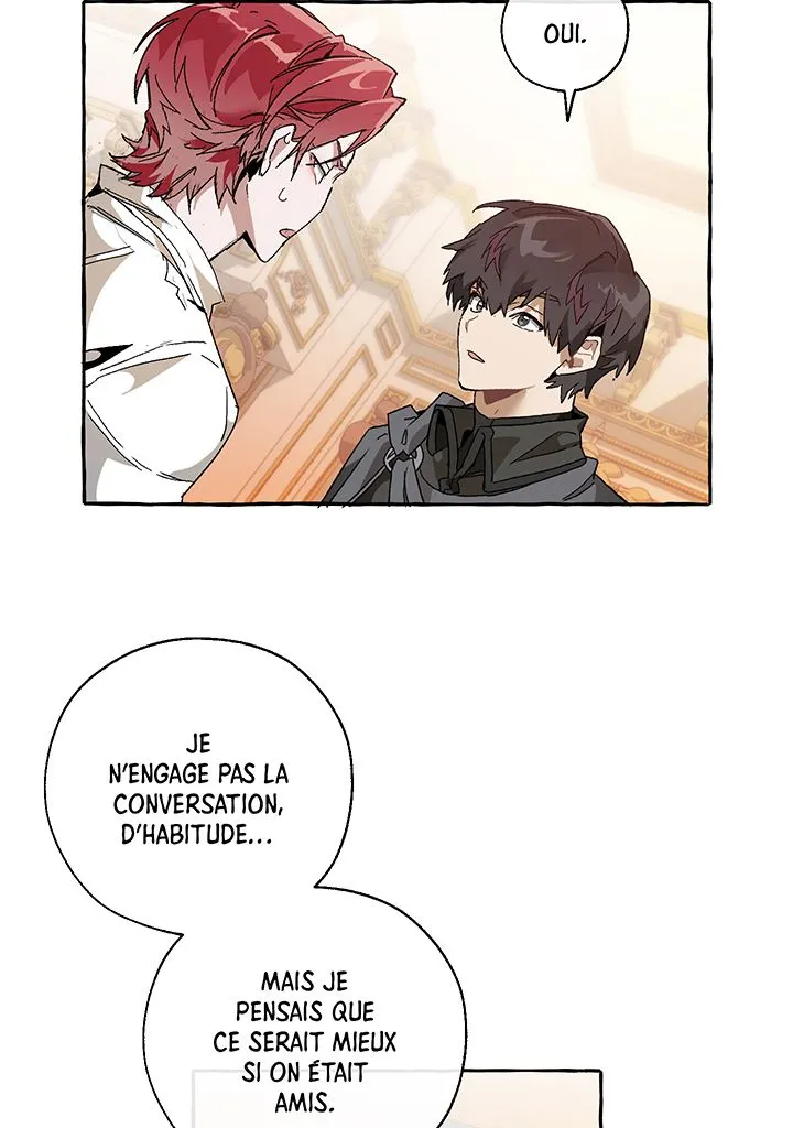 Read Trash of the Count’s Family FR Manga Online