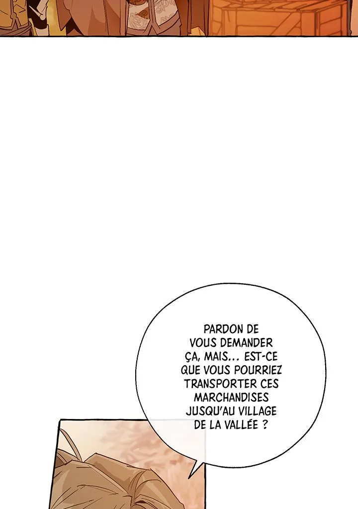 Read Trash of the Count’s Family FR Manga Online