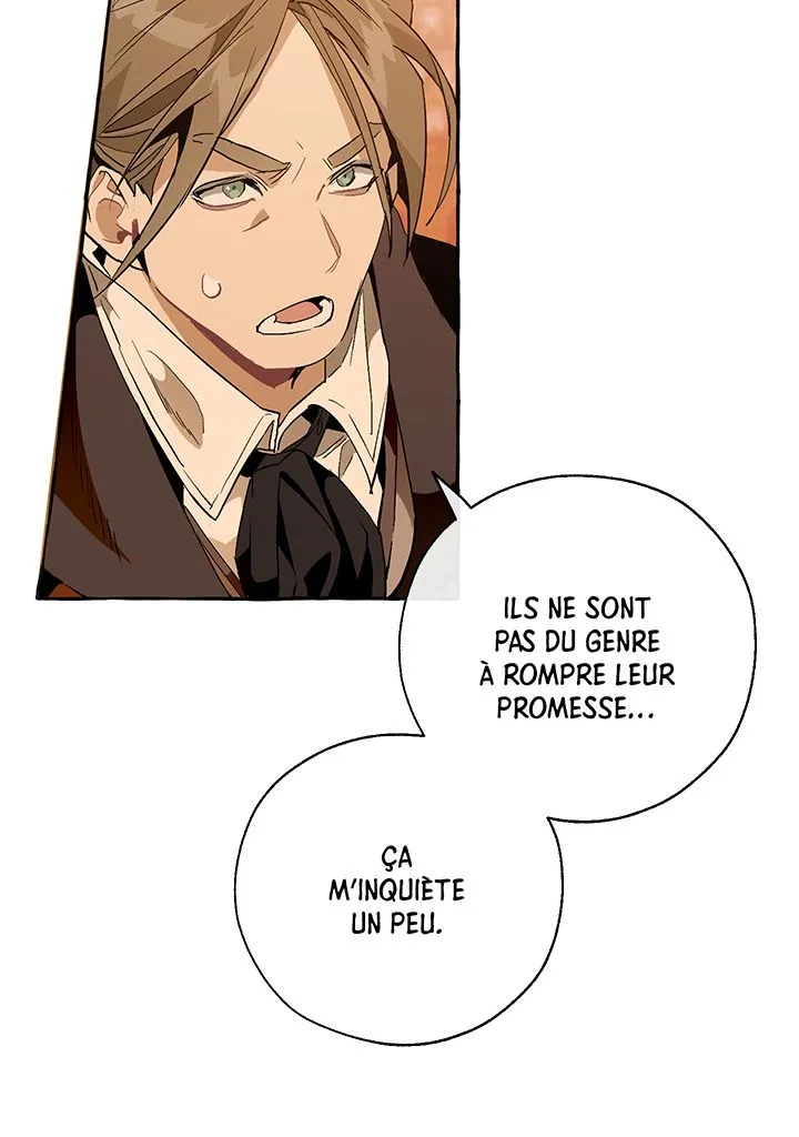 Read Trash of the Count’s Family FR Manga Online