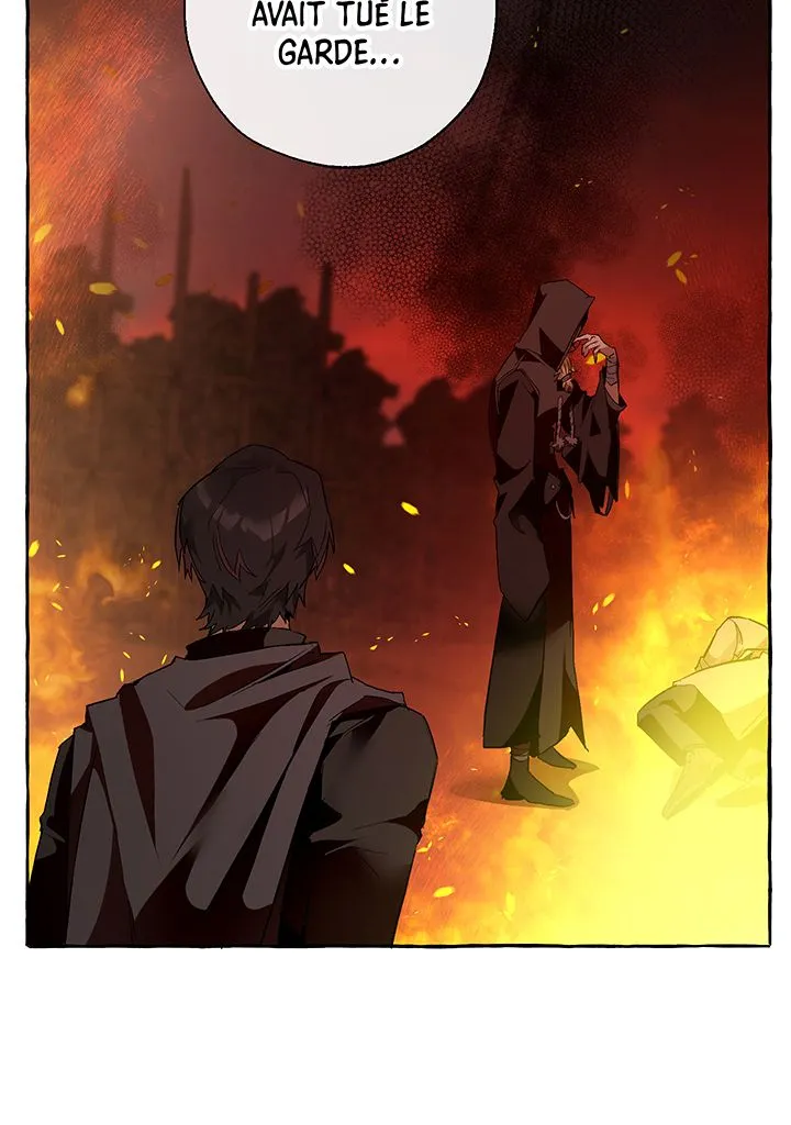 Read Trash of the Count’s Family FR Manga Online