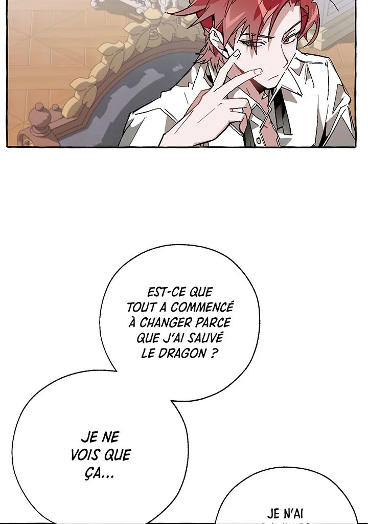 Read Trash of the Count’s Family FR Manga Online