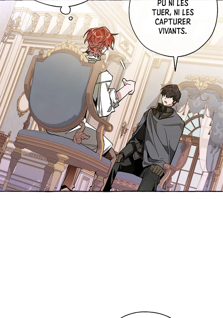 Read Trash of the Count’s Family FR Manga Online