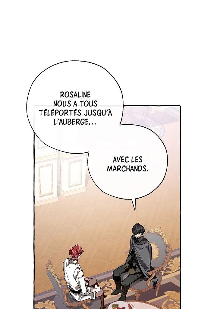Read Trash of the Count’s Family FR Manga Online