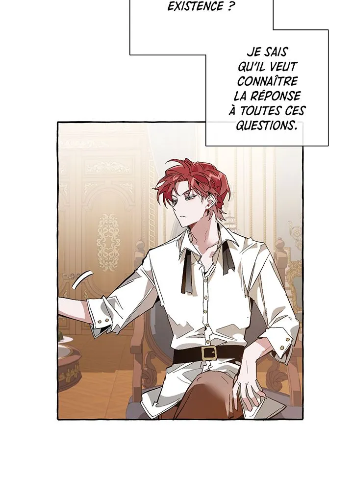 Read Trash of the Count’s Family FR Manga Online