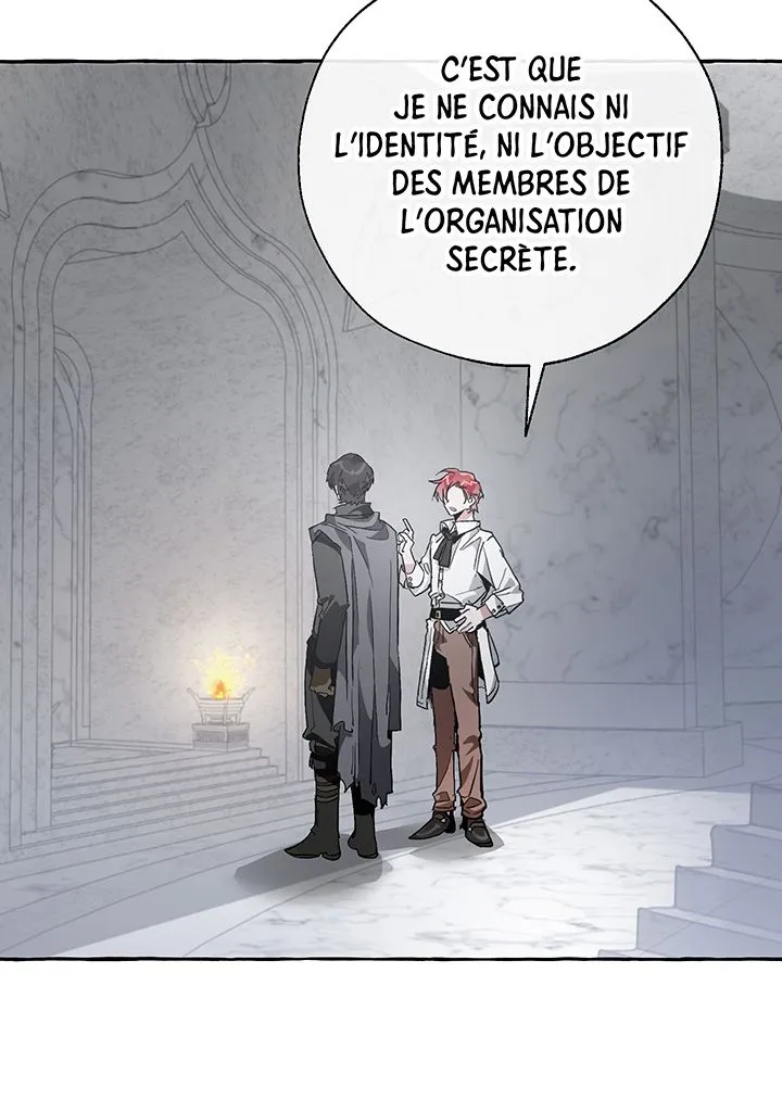 Read Trash of the Count’s Family FR Manga Online