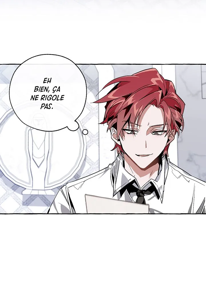 Read Trash of the Count’s Family FR Manga Online