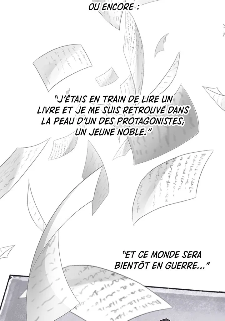 Read Trash of the Count’s Family FR Manga Online