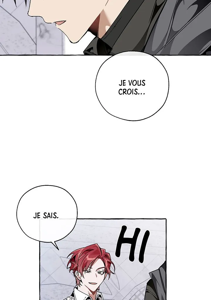 Read Trash of the Count’s Family FR Manga Online