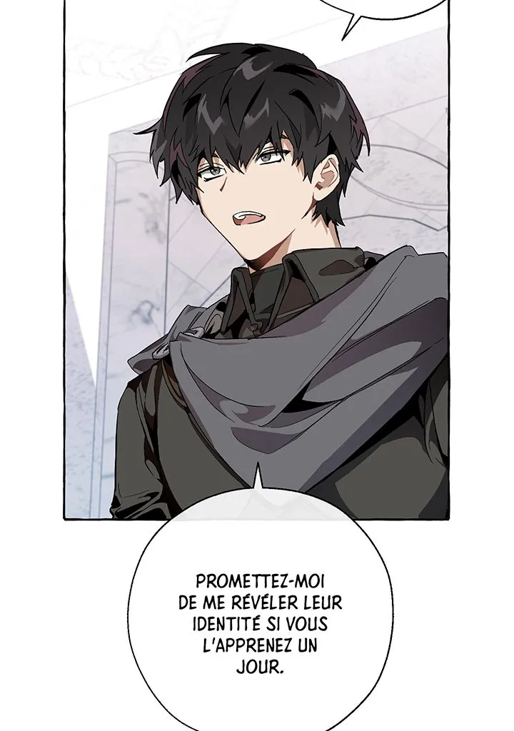 Read Trash of the Count’s Family FR Manga Online