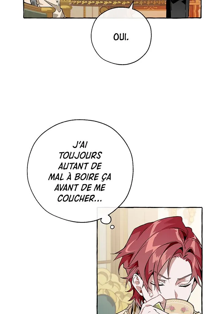 Read Trash of the Count’s Family FR Manga Online