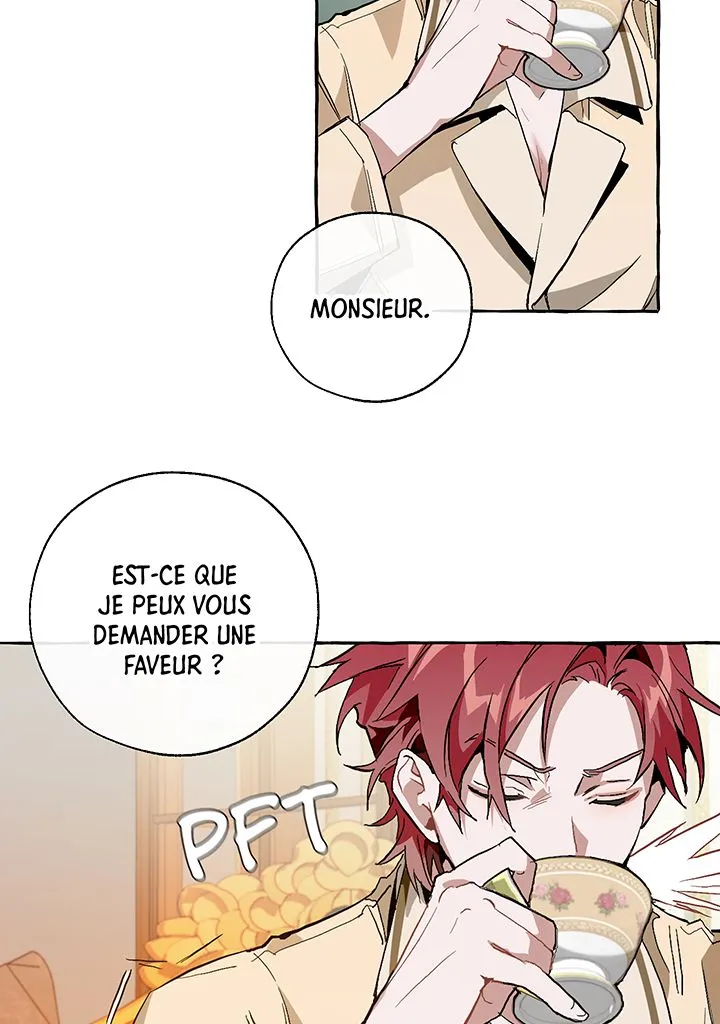 Read Trash of the Count’s Family FR Manga Online