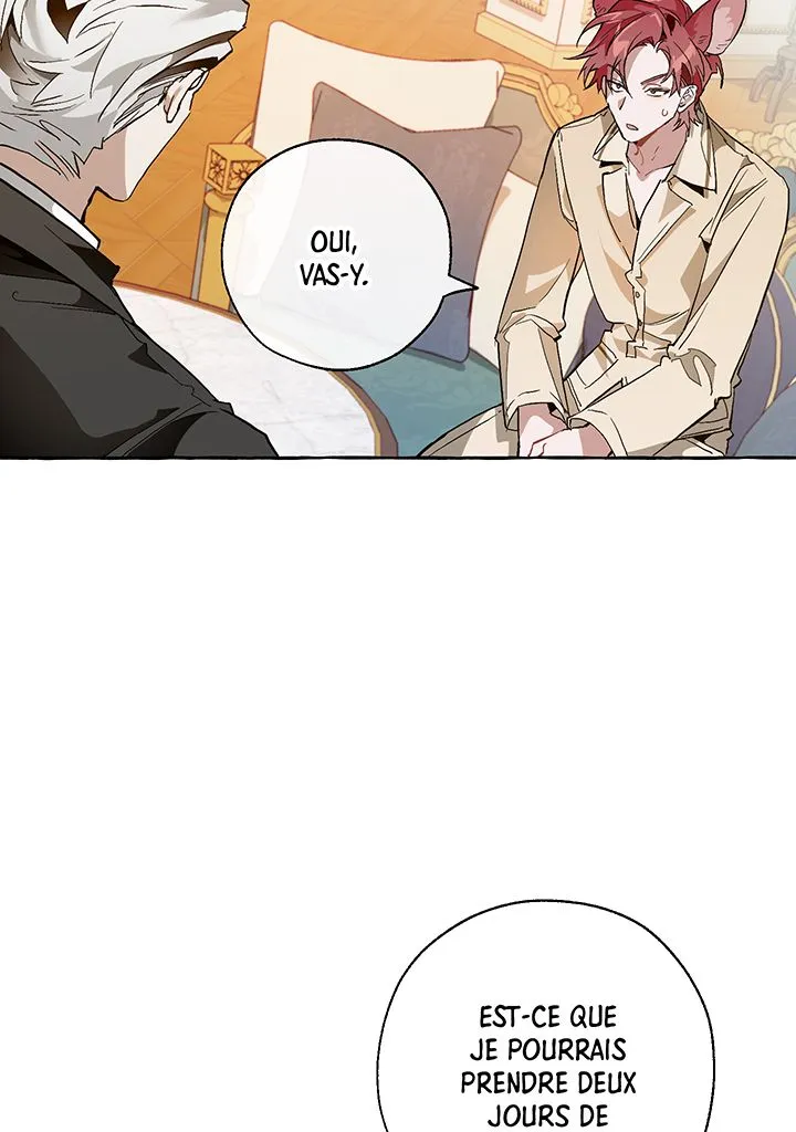 Read Trash of the Count’s Family FR Manga Online
