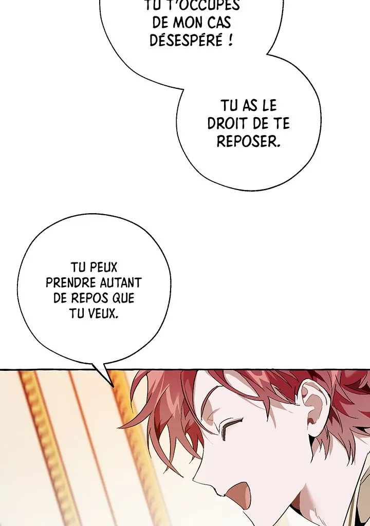 Read Trash of the Count’s Family FR Manga Online