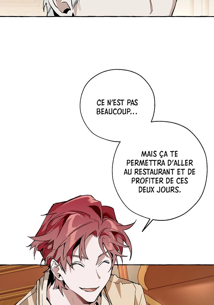 Read Trash of the Count’s Family FR Manga Online