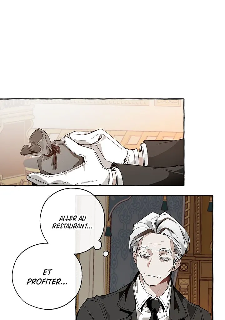 Read Trash of the Count’s Family FR Manga Online