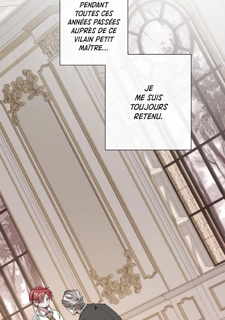 Read Trash of the Count’s Family FR Manga Online