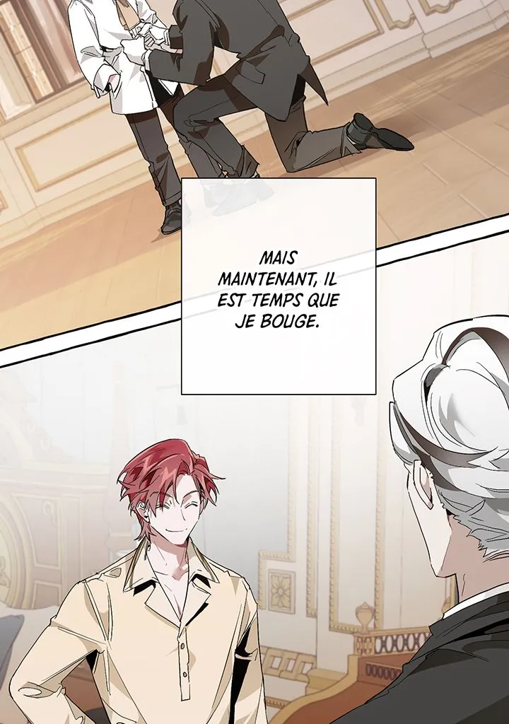 Read Trash of the Count’s Family FR Manga Online