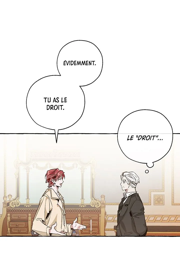 Read Trash of the Count’s Family FR Manga Online