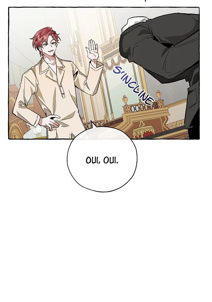 Read Trash of the Count’s Family FR Manga Online
