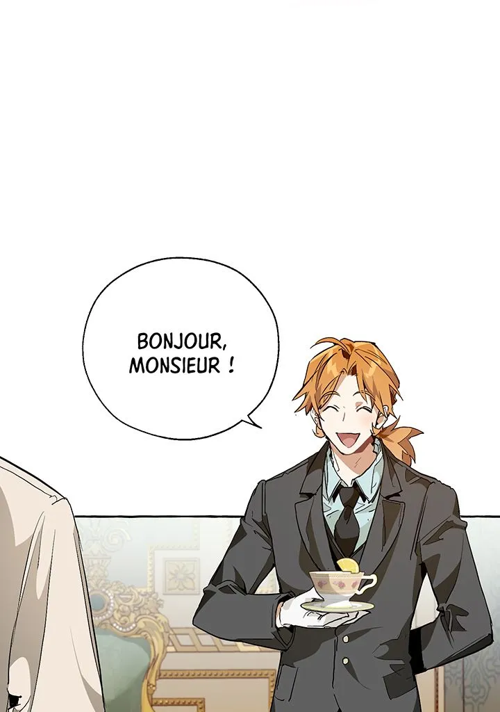 Read Trash of the Count’s Family FR Manga Online