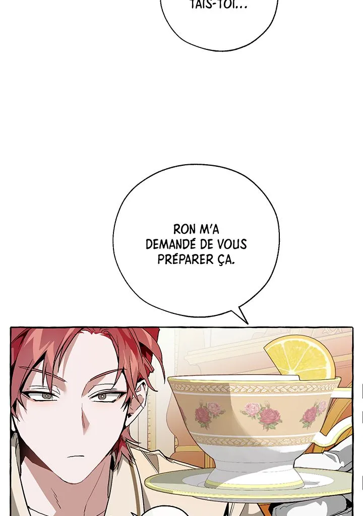 Read Trash of the Count’s Family FR Manga Online