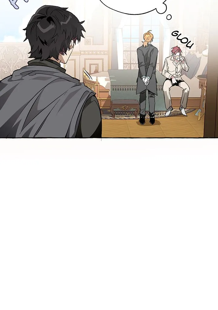 Read Trash of the Count’s Family FR Manga Online