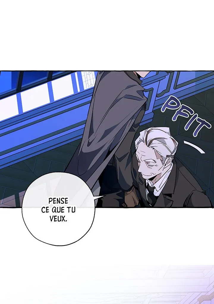 Read Trash of the Count’s Family FR Manga Online