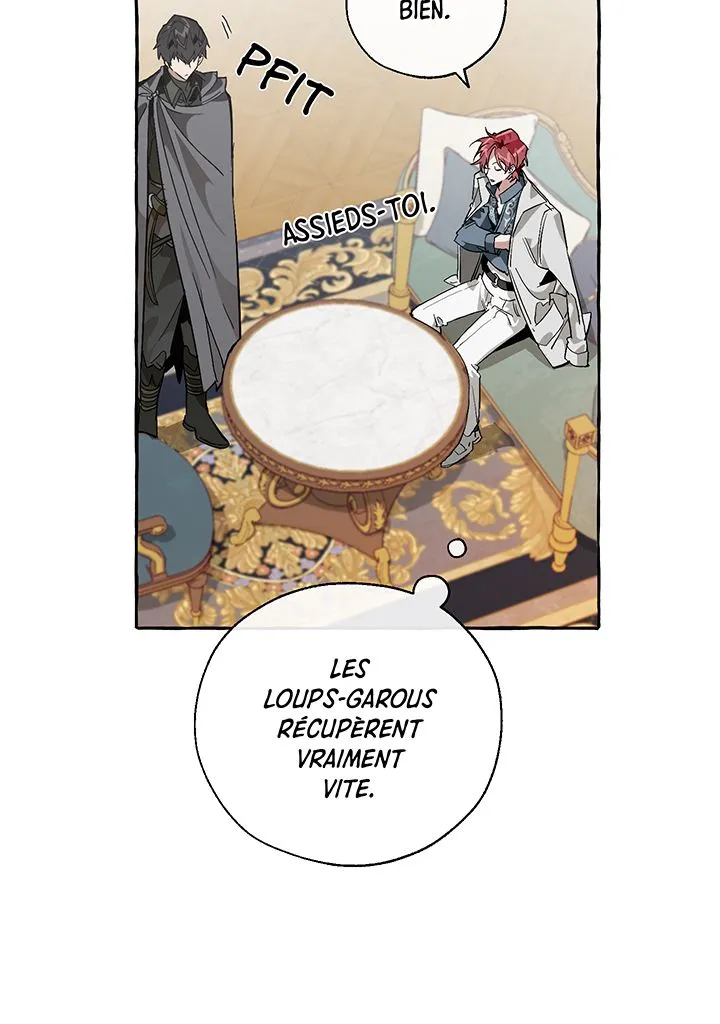 Read Trash of the Count’s Family FR Manga Online