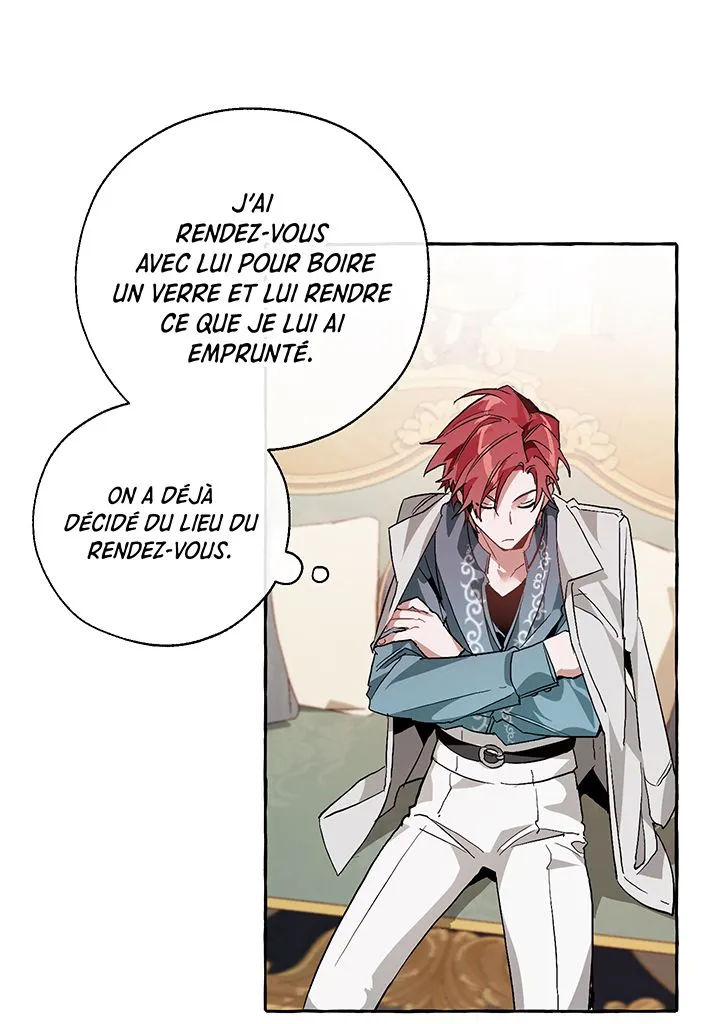 Read Trash of the Count’s Family FR Manga Online