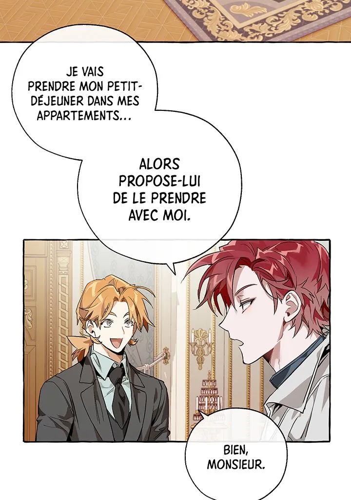 Read Trash of the Count’s Family FR Manga Online