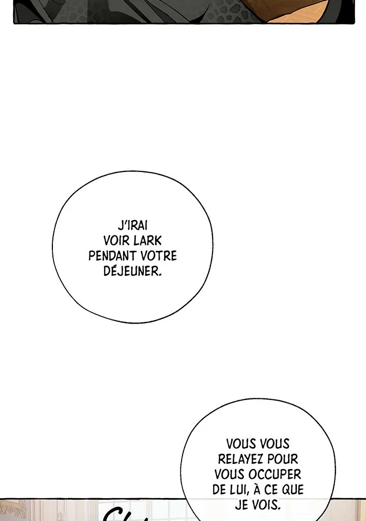 Read Trash of the Count’s Family FR Manga Online