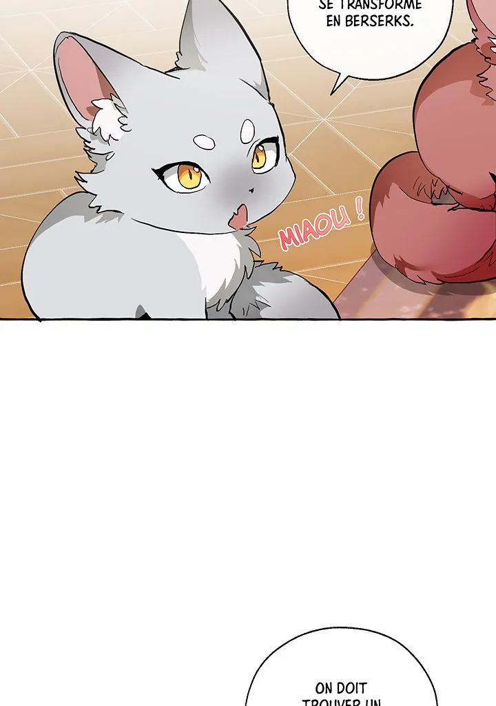 Read Trash of the Count’s Family FR Manga Online