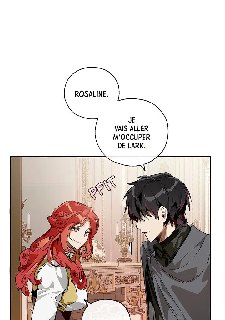 Read Trash of the Count’s Family FR Manga Online