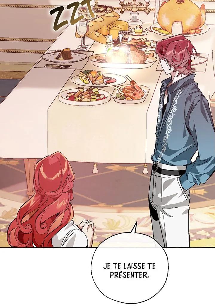 Read Trash of the Count’s Family FR Manga Online