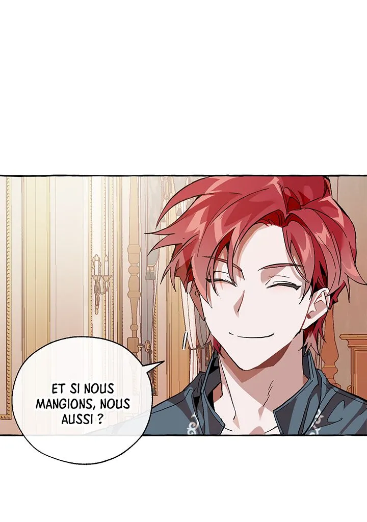 Read Trash of the Count’s Family FR Manga Online