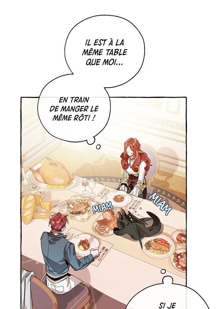 Read Trash of the Count’s Family FR Manga Online