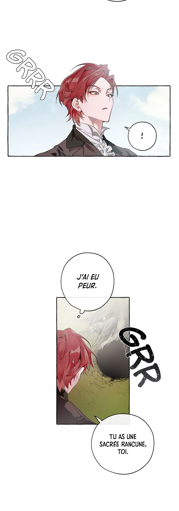 Read Trash of the Count’s Family FR Manga Online