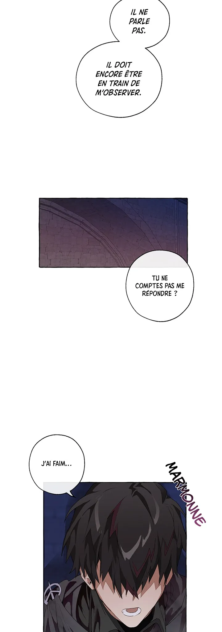Read Trash of the Count’s Family FR Manga Online