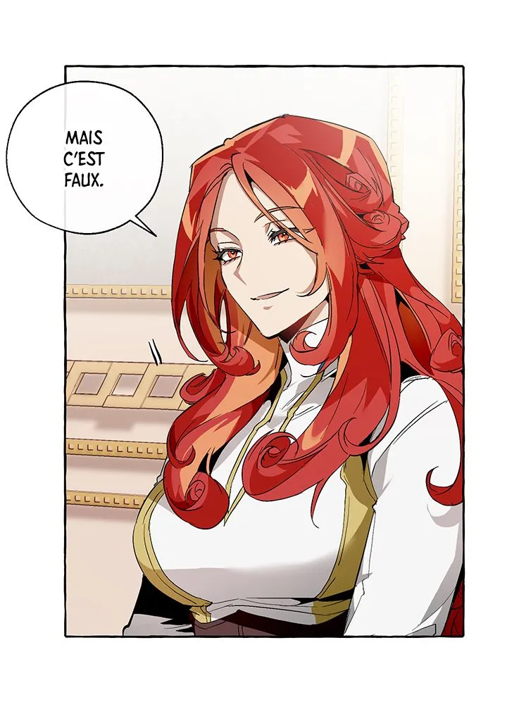 Read Trash of the Count’s Family FR Manga Online