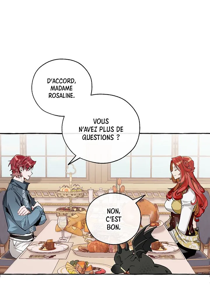 Read Trash of the Count’s Family FR Manga Online