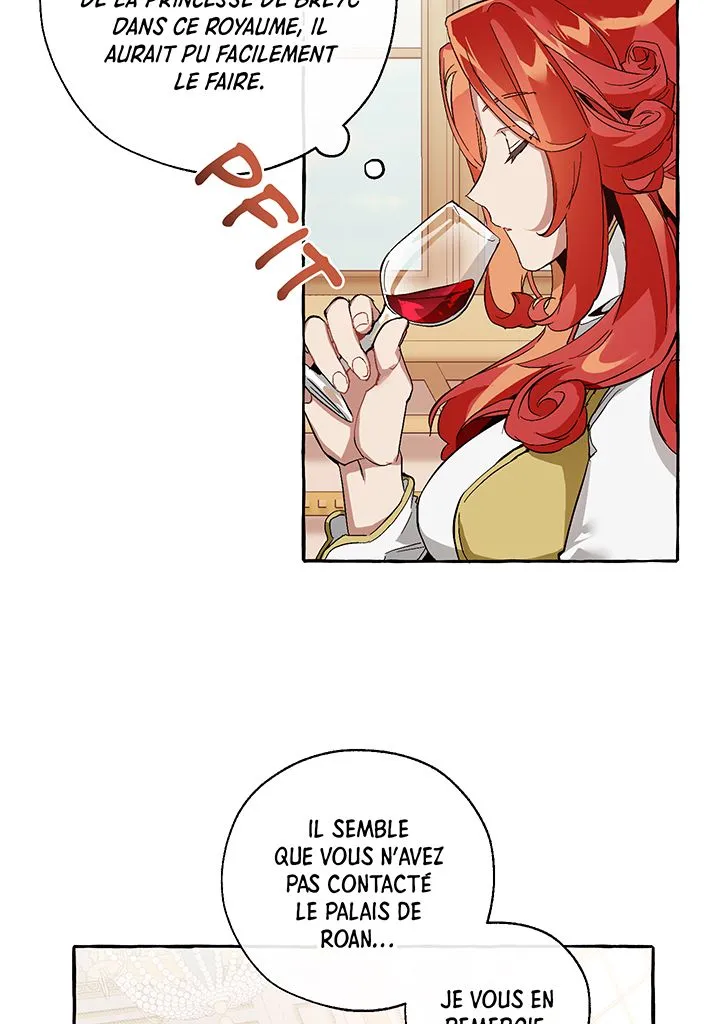 Read Trash of the Count’s Family FR Manga Online