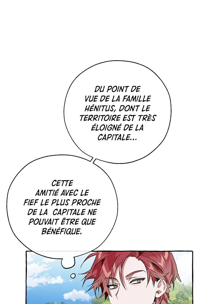 Read Trash of the Count’s Family FR Manga Online