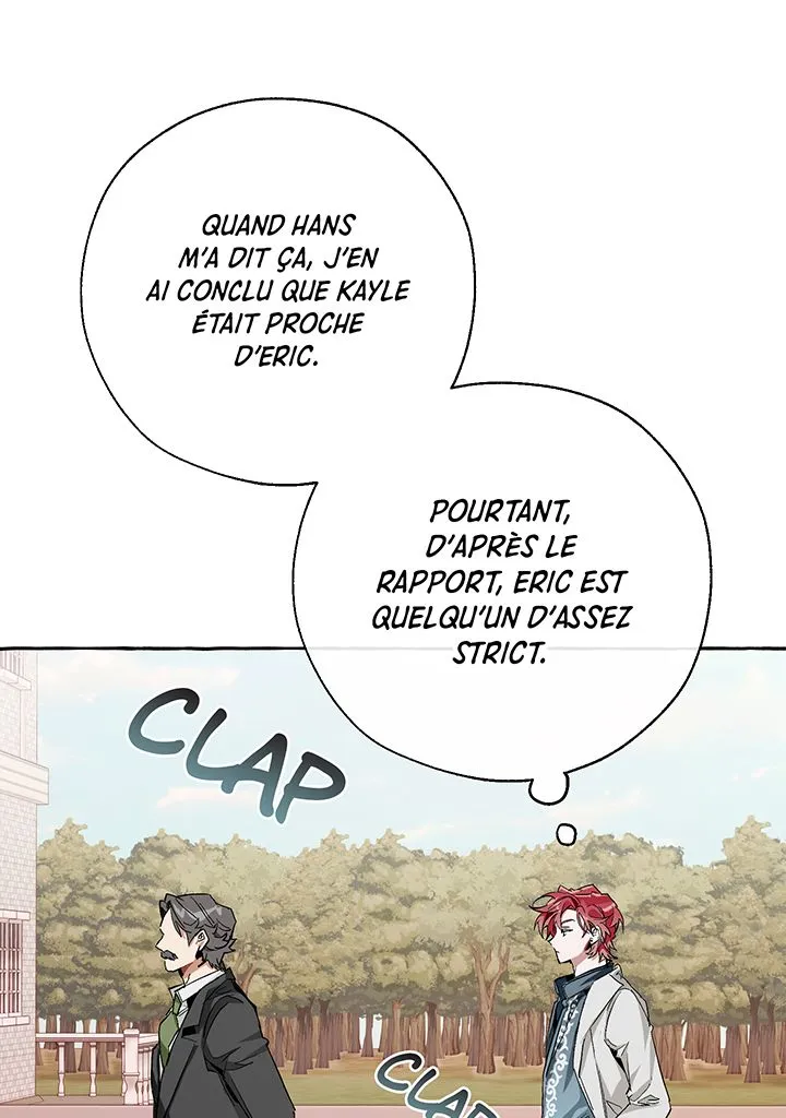 Read Trash of the Count’s Family FR Manga Online