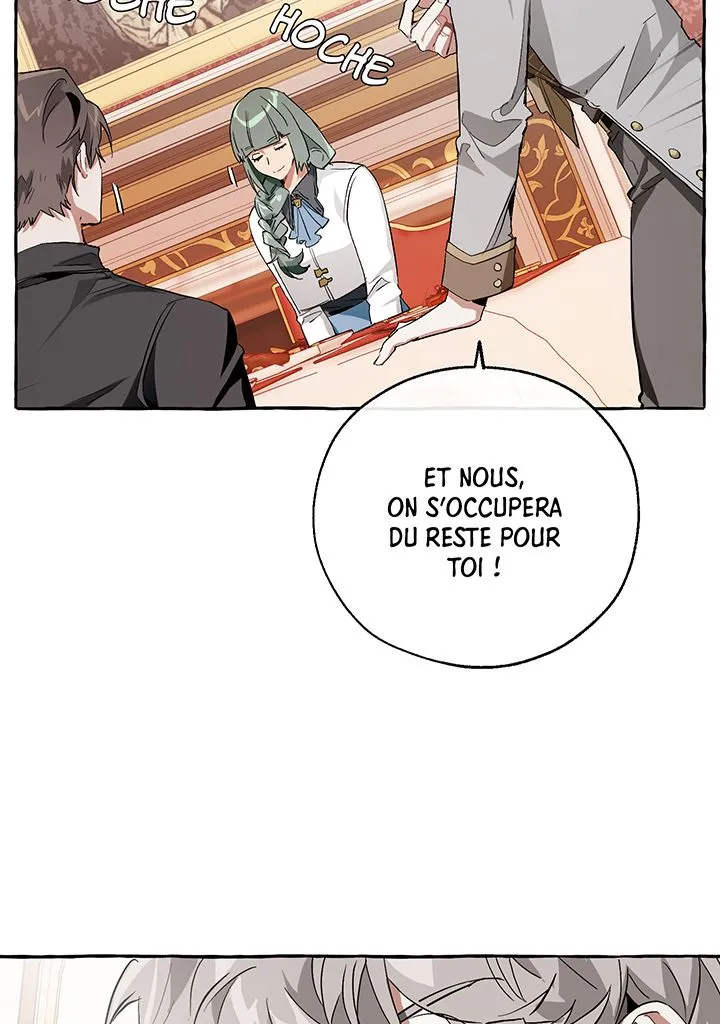 Read Trash of the Count’s Family FR Manga Online