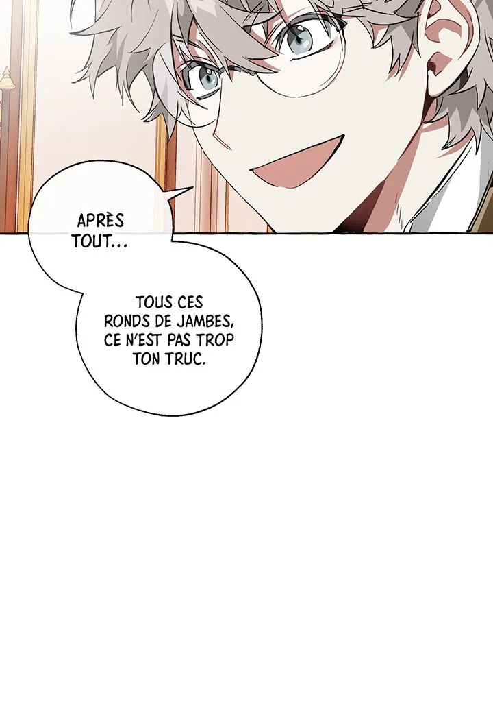 Read Trash of the Count’s Family FR Manga Online