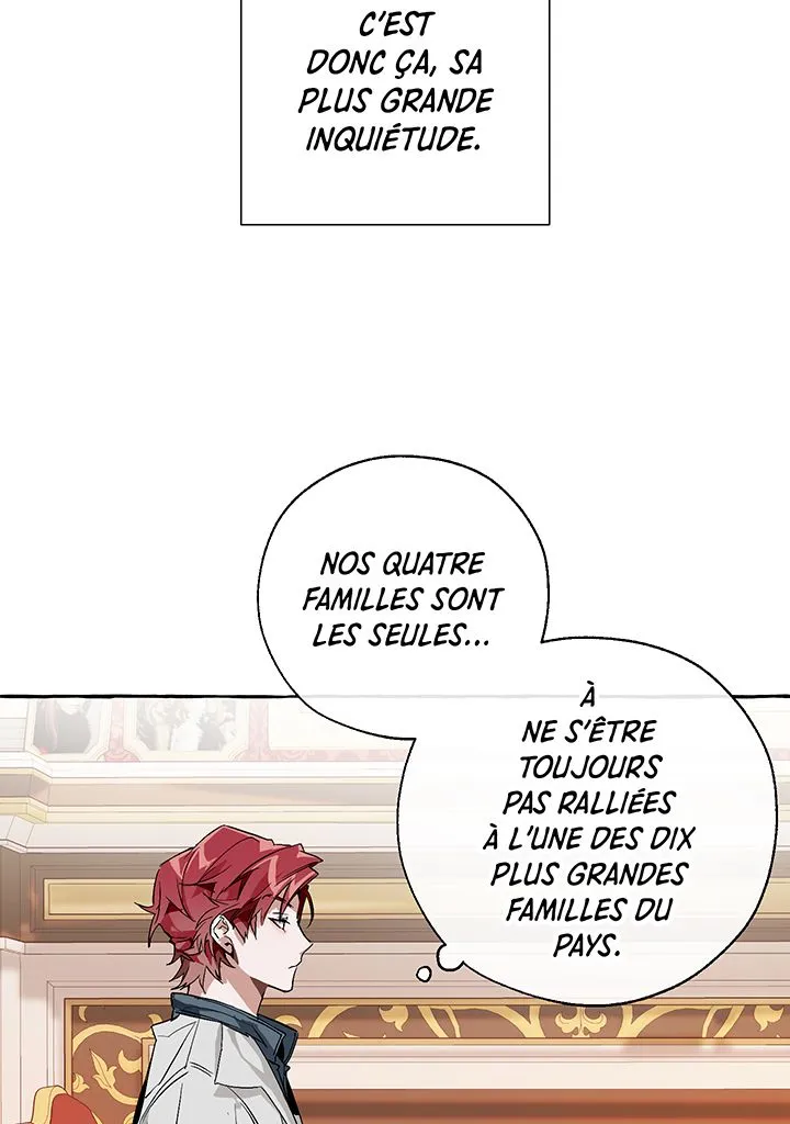 Read Trash of the Count’s Family FR Manga Online
