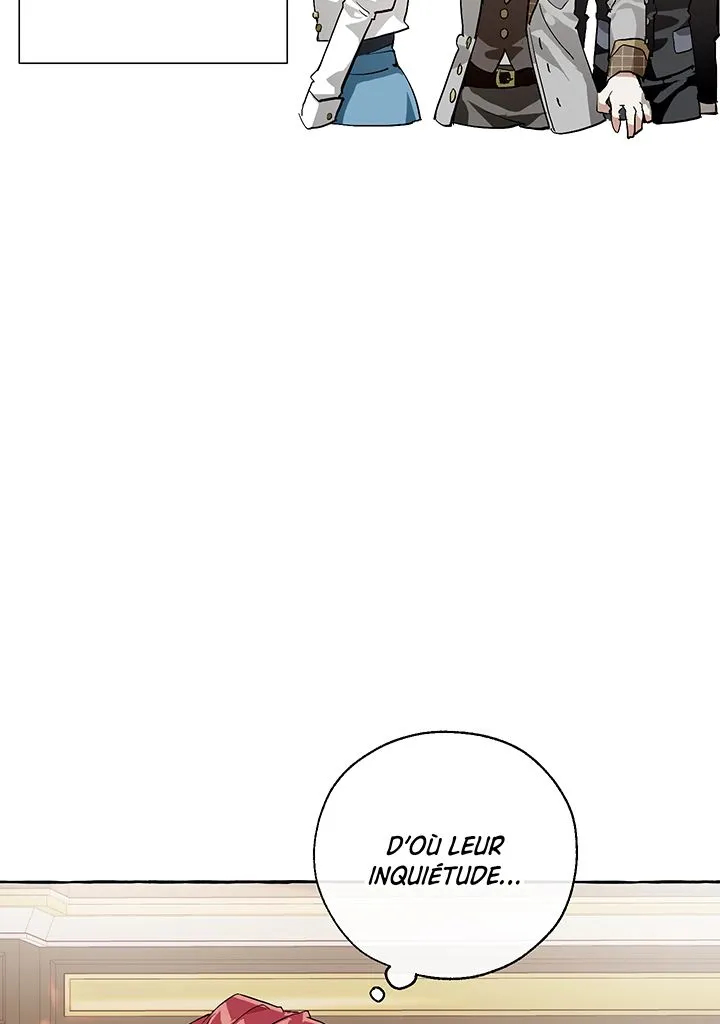 Read Trash of the Count’s Family FR Manga Online