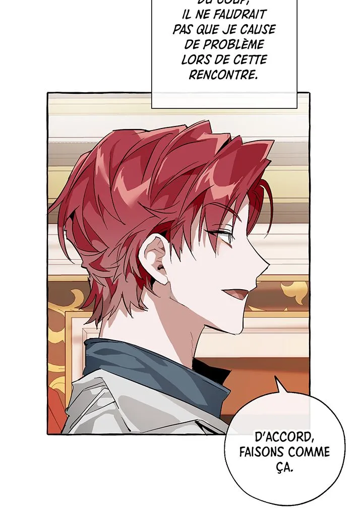 Read Trash of the Count’s Family FR Manga Online