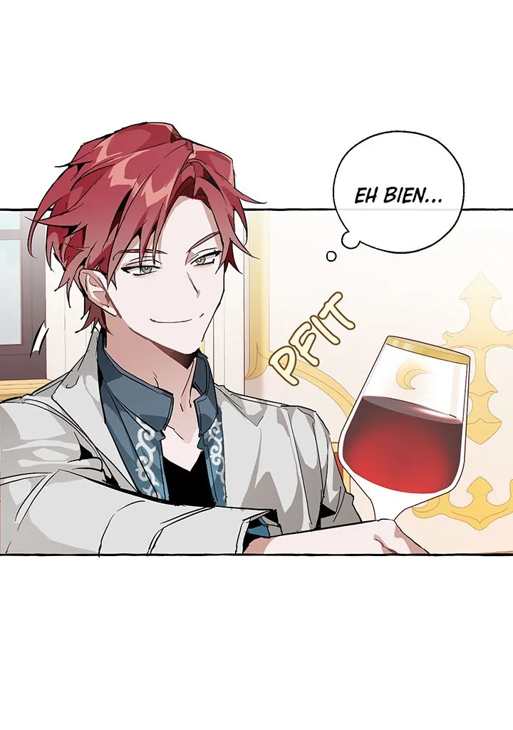 Read Trash of the Count’s Family FR Manga Online