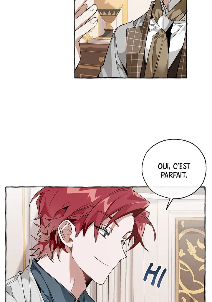 Read Trash of the Count’s Family FR Manga Online